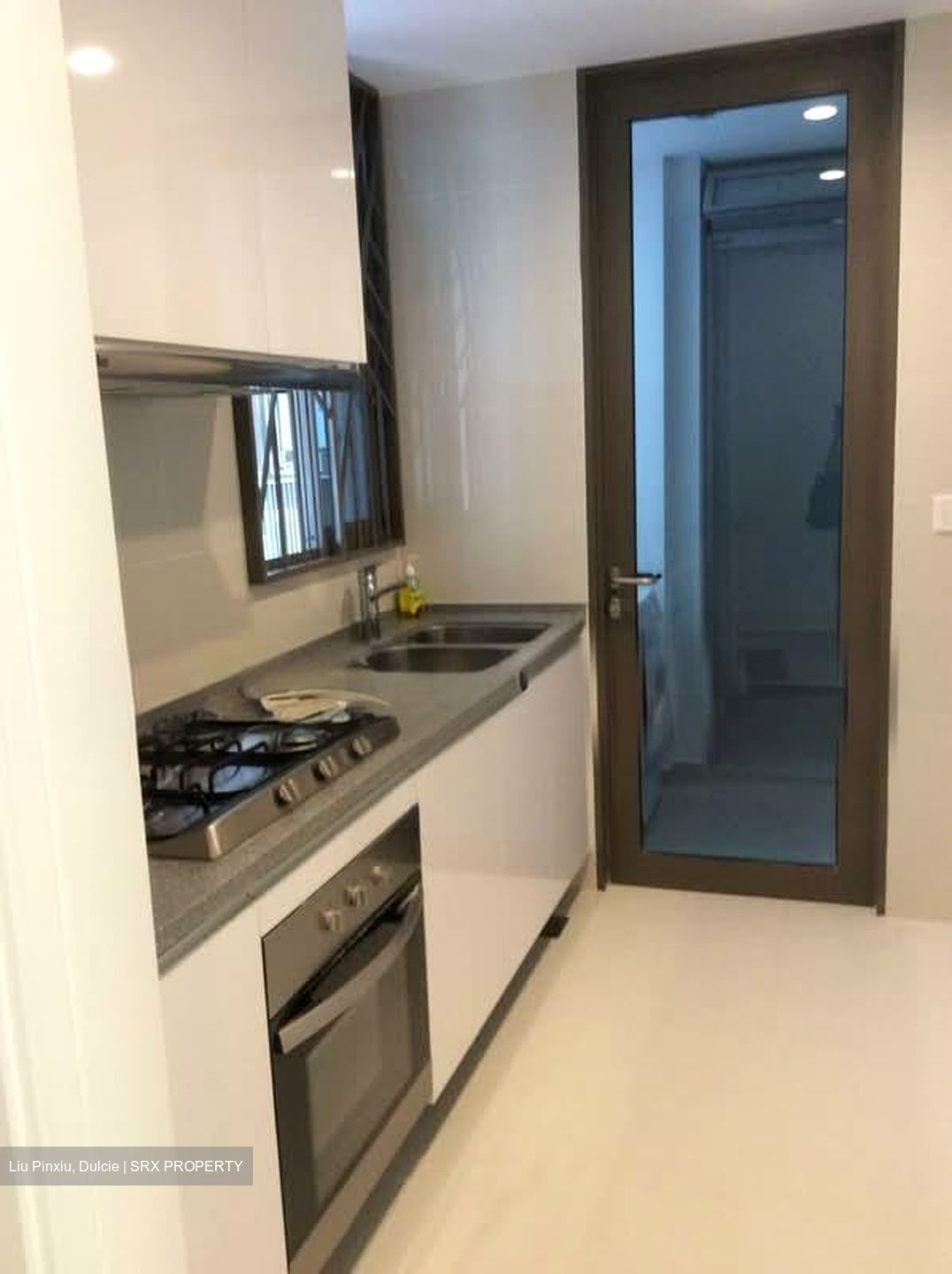 Kovan Regency (D19), Condominium #549591631